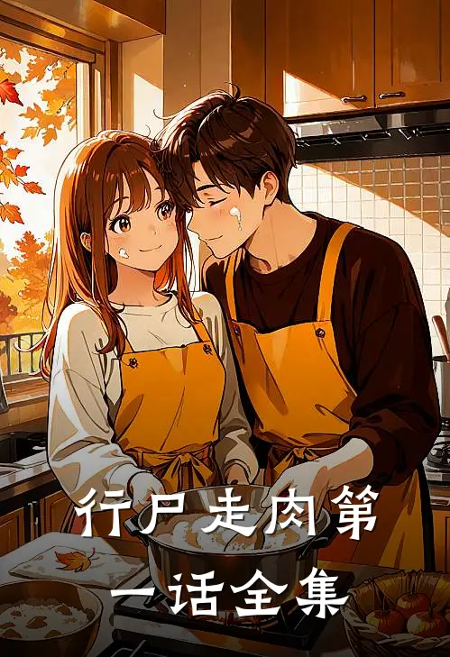 行尸走肉第一话全集
