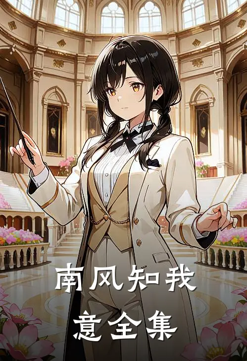 南风知我意全集