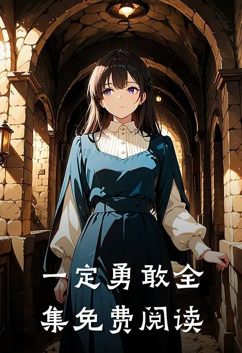 一定勇敢全集免费阅读