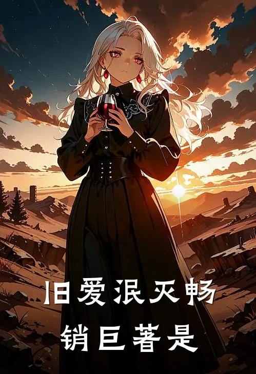 旧爱泯灭畅销巨著是