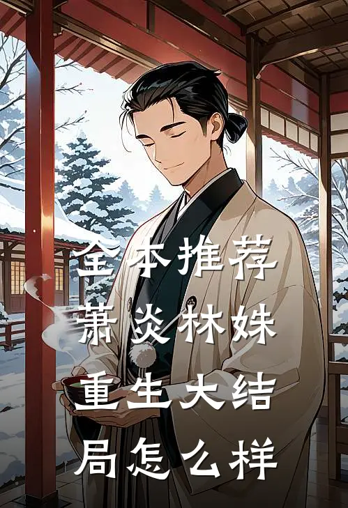 全本推荐萧炎林姝重生大结局怎么样