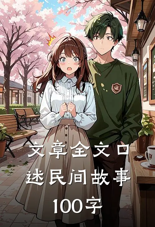 文章全文口述民间故事100字