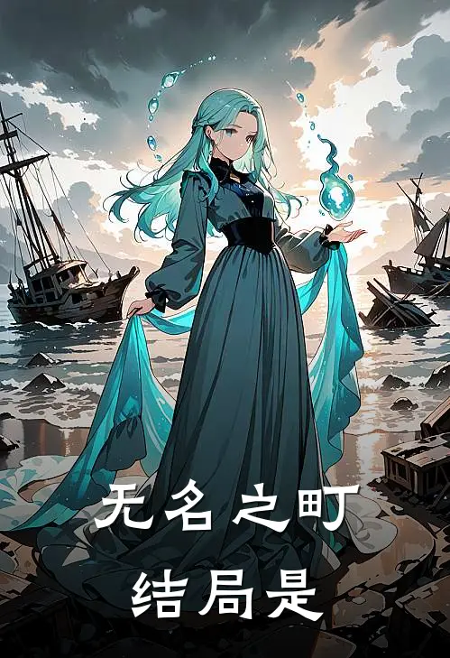 无名之町结局是