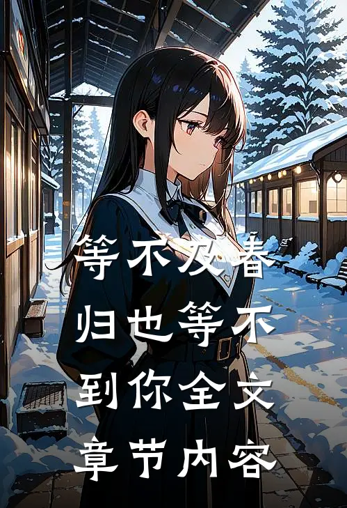 等不及春归也等不到你全文章节内容