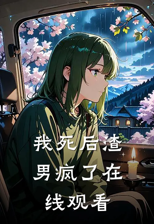 我死后渣男疯了在线观看
