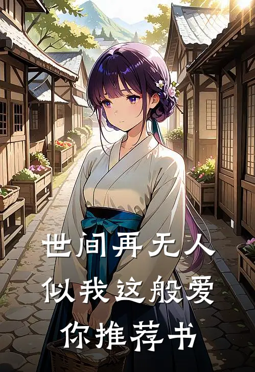 世间再无人似我这般爱你推荐书