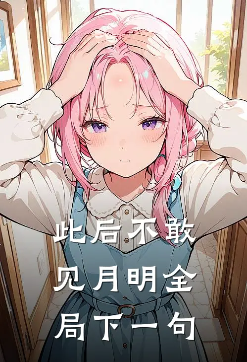 此后不敢见月明全局下一句