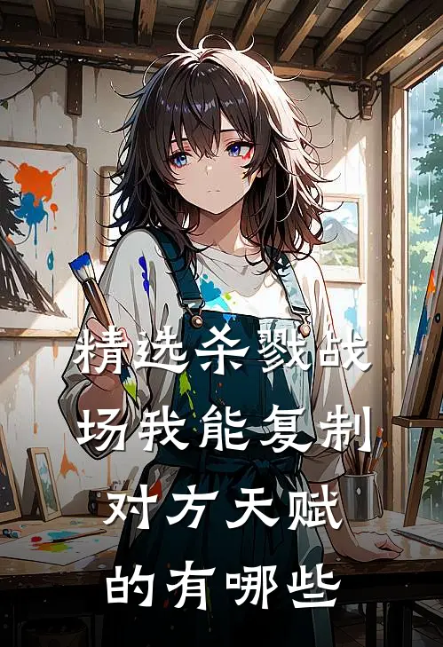 精选杀戮战场我能复制对方天赋的有哪些