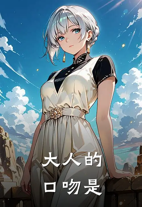 大人的口吻是