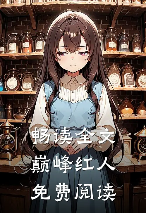 畅读全文巅峰红人免费阅读