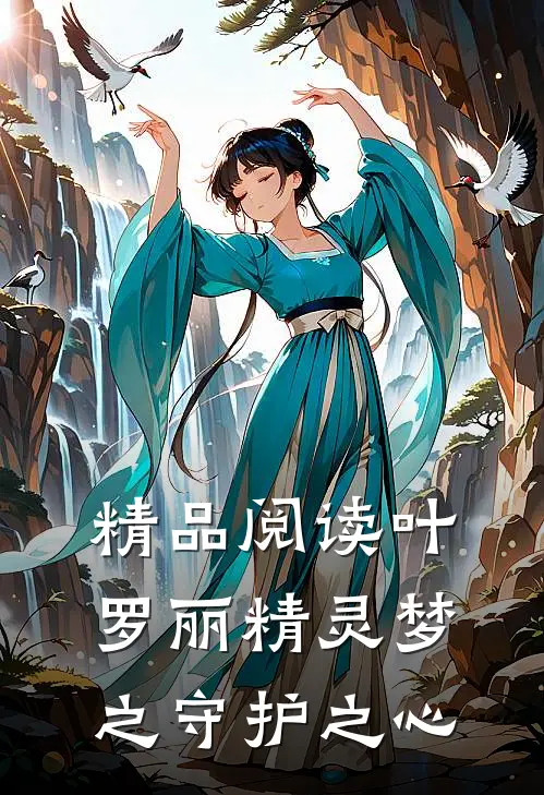 精品阅读叶罗丽精灵梦之守护之心