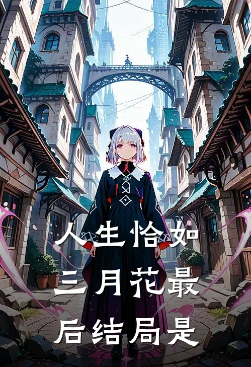 人生恰如三月花最后结局是