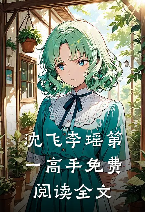 沈飞李瑶第一高手免费阅读全文