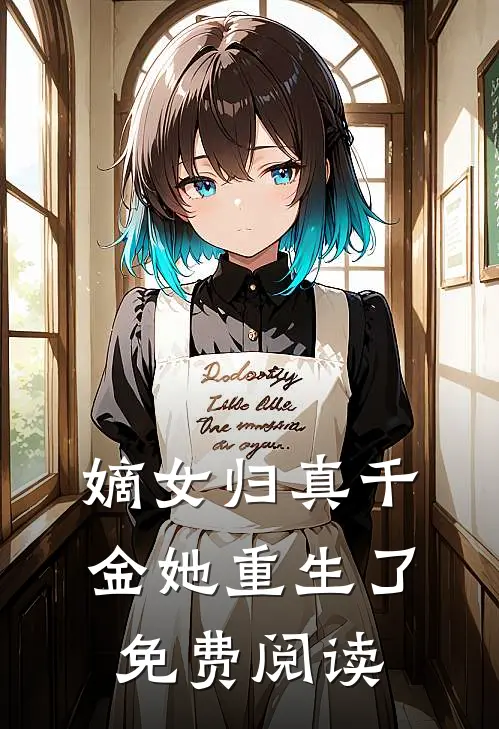 嫡女归真千金她重生了免费阅读