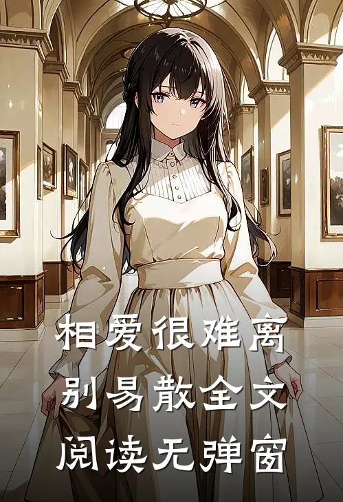 相爱很难离别易散全文阅读无弹窗