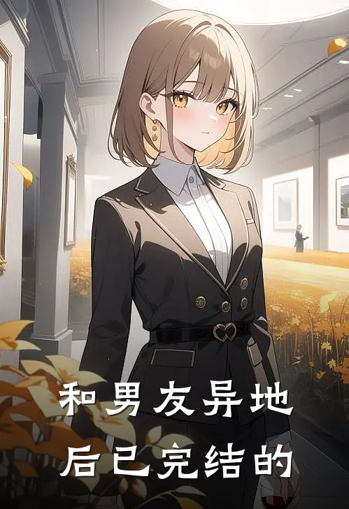 和男友异地后已完结的