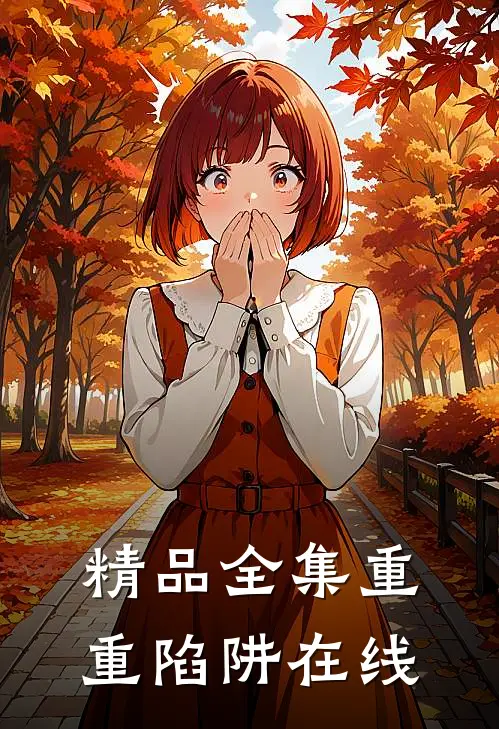 精品全集重重陷阱在线
