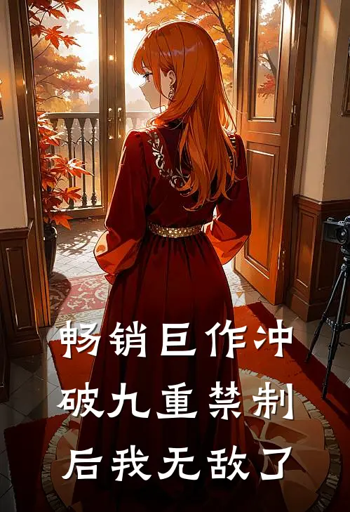 畅销巨作冲破九重禁制后我无敌了