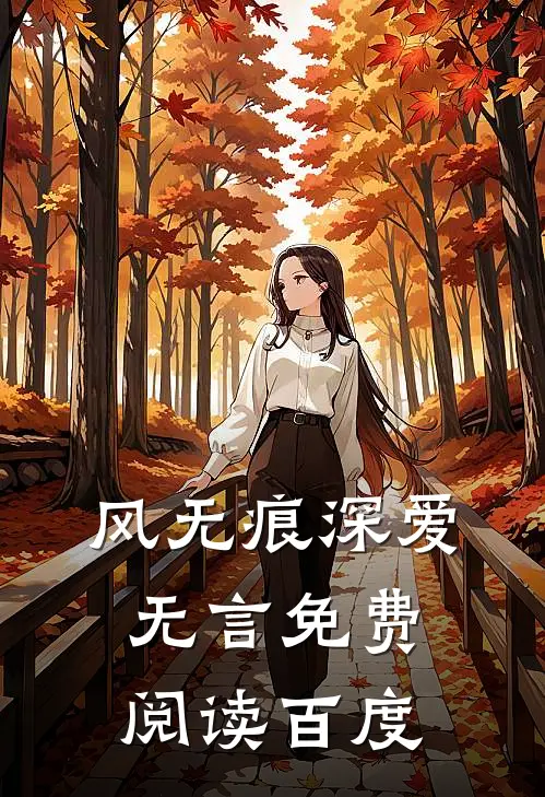 风无痕深爱无言免费阅读 百度