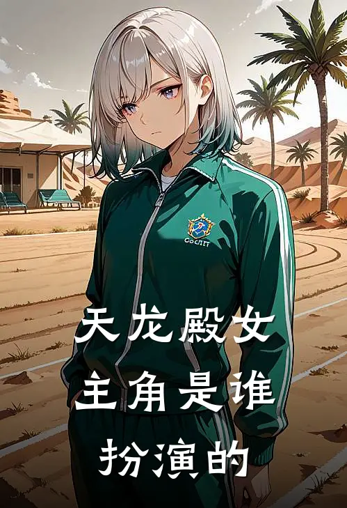 天龙殿女主角是谁扮演的