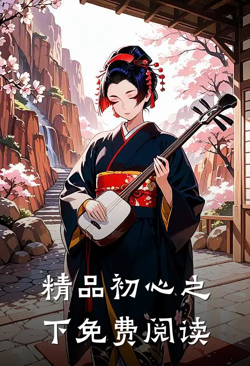 精品初心之下免费阅读