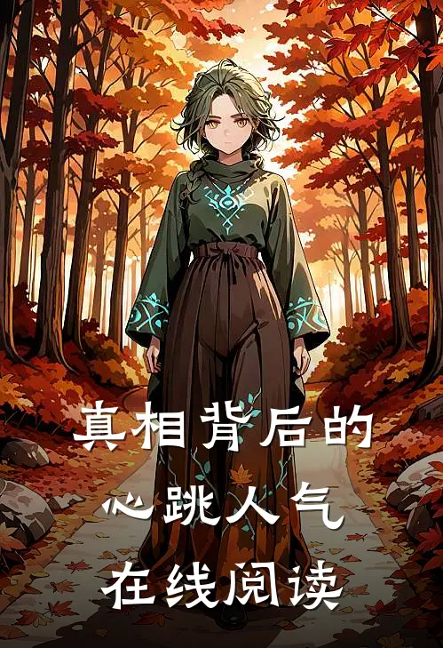 真相背后的心跳人气在线阅读