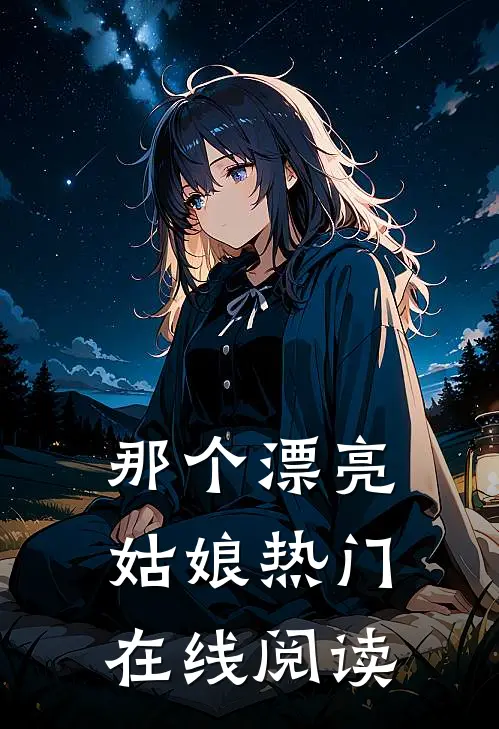 那个漂亮姑娘热门在线阅读