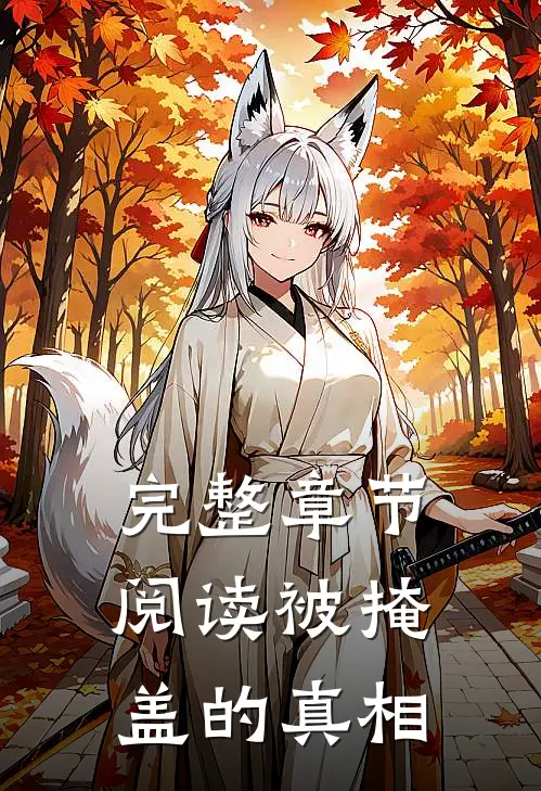 完整章节阅读被掩盖的真相