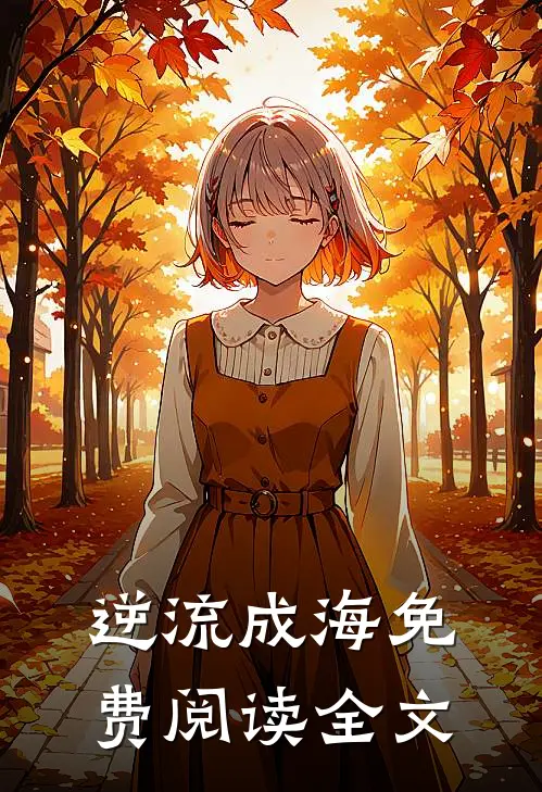逆流成海免费阅读全文
