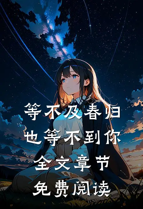 等不及春归也等不到你全文章节免费阅读