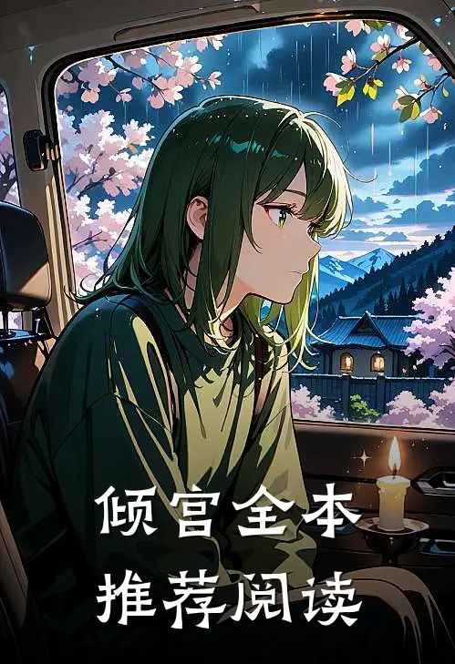 倾宫全本推荐阅读