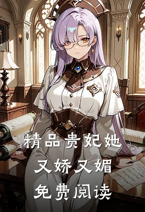 精品贵妃她又娇又媚免费阅读