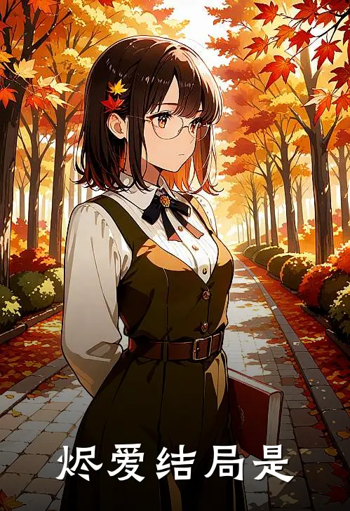 烬爱结局是
