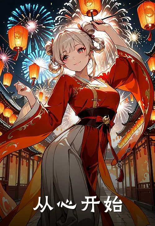 从心开始