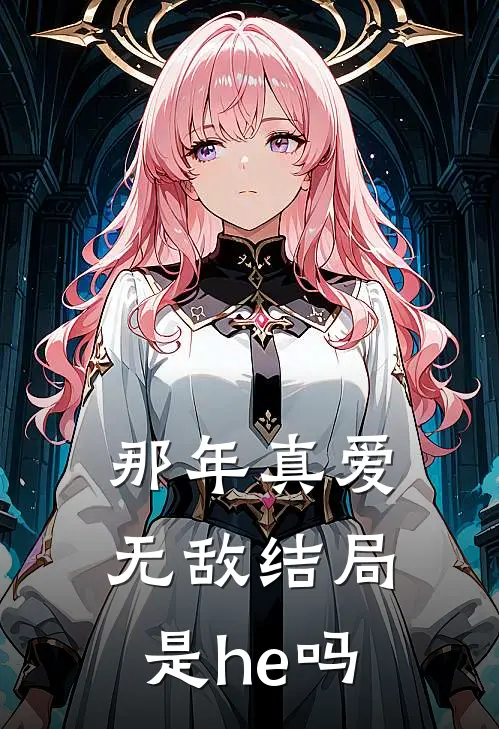 那年真爱无敌结局是he吗