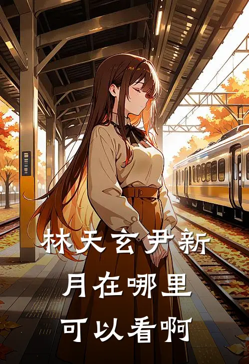 林天玄尹新月在哪里可以看啊
