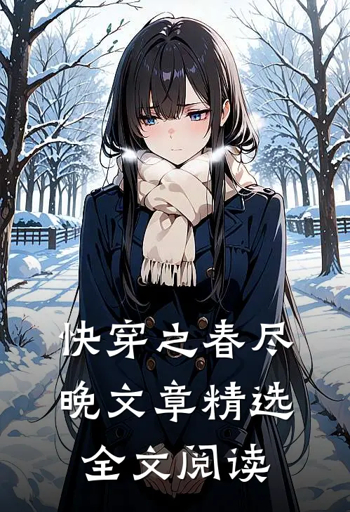 快穿之春尽晚文章精选全文阅读