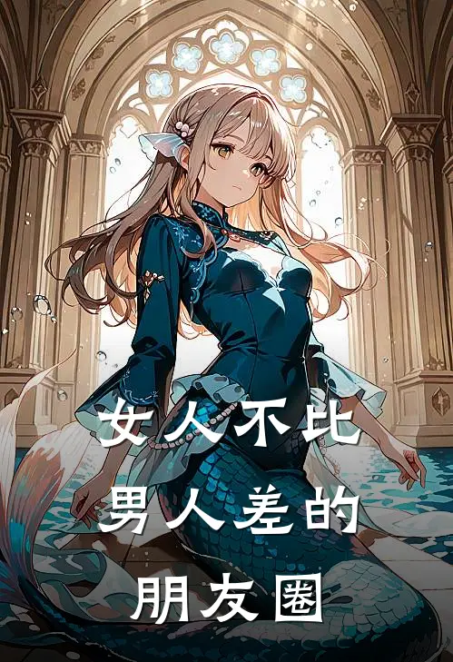 女人不比男人差的朋友圈