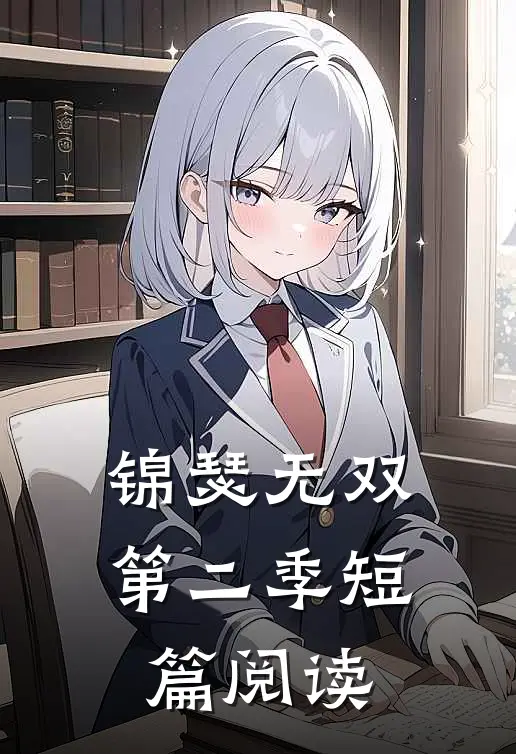 锦瑟无双第二季短篇阅读