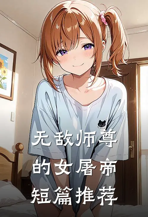 无敌师尊的女屠帝短篇推荐