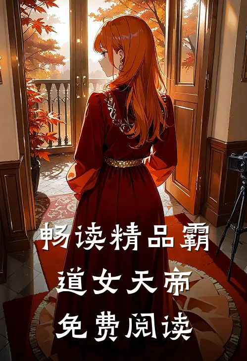 畅读精品霸道女天帝免费阅读