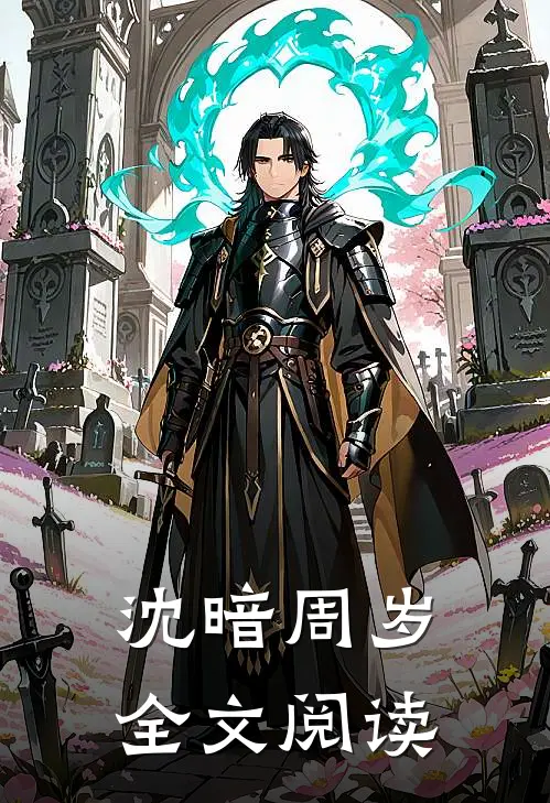 沈暗周岁全文阅读