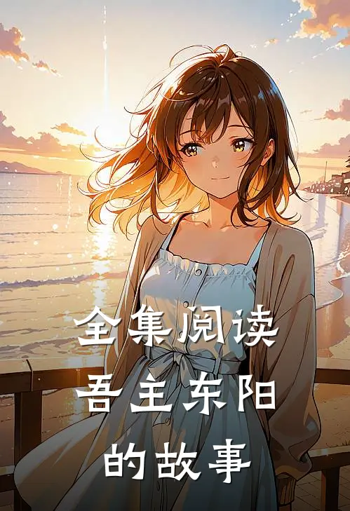 全集阅读吾主东阳的故事