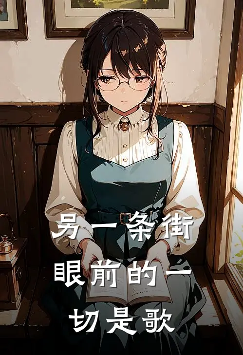 另一条街眼前的一切是歌