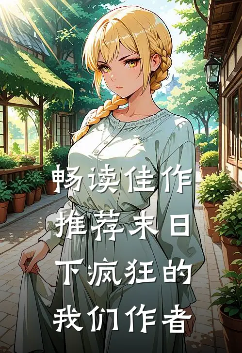 畅读佳作推荐末日下疯狂的我们作者