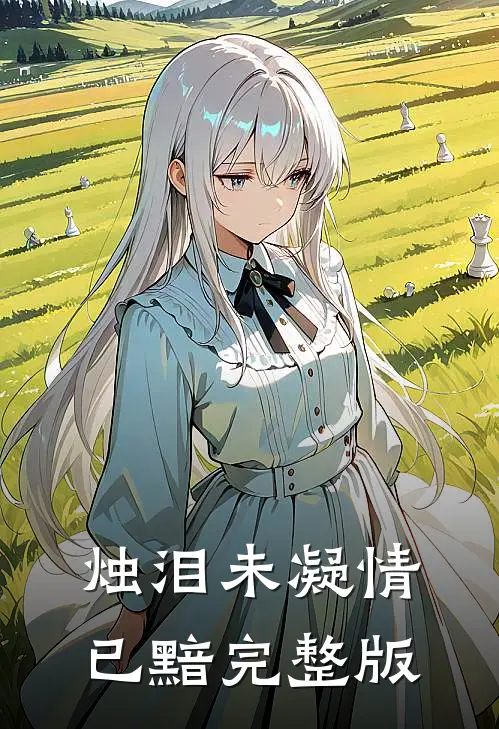 烛泪未凝情已黯完整版