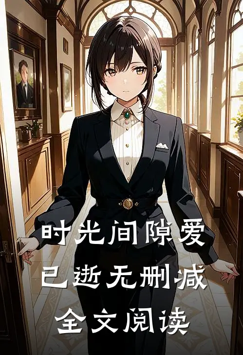 时光间隙爱已逝无删减全文阅读