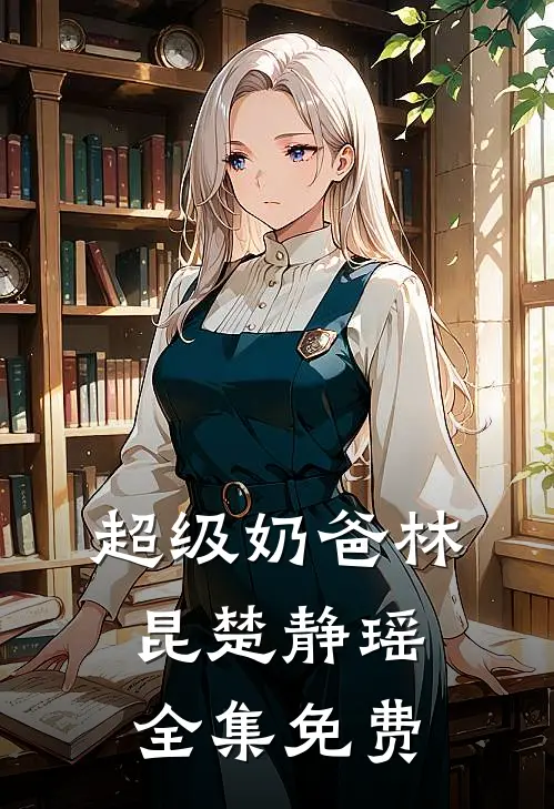超级奶爸林昆楚静瑶全集免费