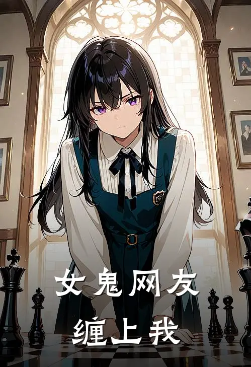 女鬼网友缠上我