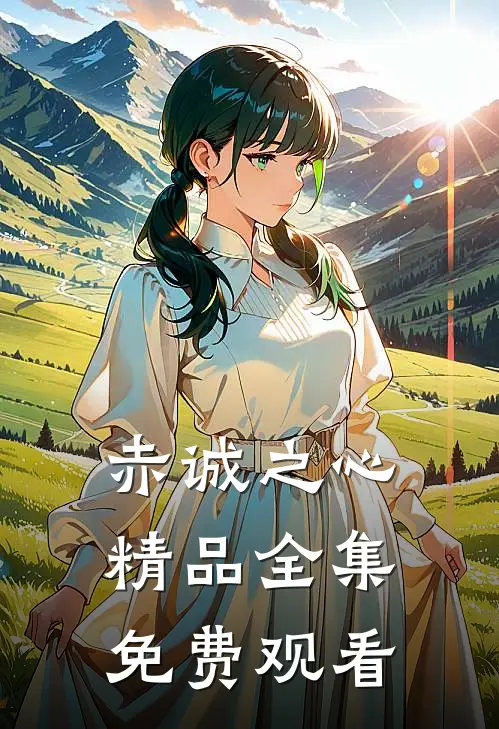 赤诚之心精品全集免费观看
